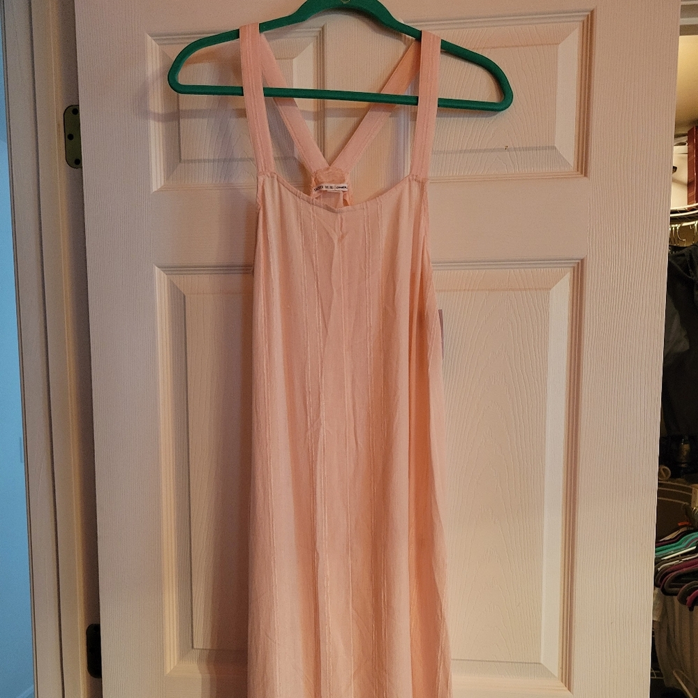 Womens XS O'Neill Bathing Suit Cover Up